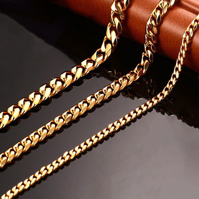 Cuban Link