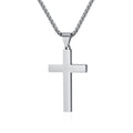 Cross Pendant Necklace